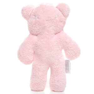 Snuggles Teddy- Pale Pink