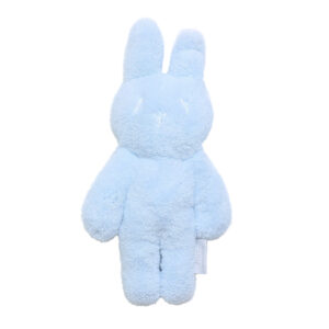 Snuggles Bunny- Pale Blue