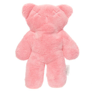 Snuggles Teddy- Candy Pink