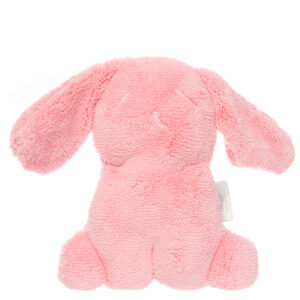 Snuggles Puppy- Candy Pink