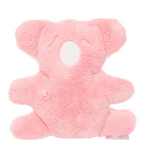 Snuggles Koala- Candy Pink