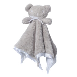 Snuggles Cosy Comforter- Misty Grey