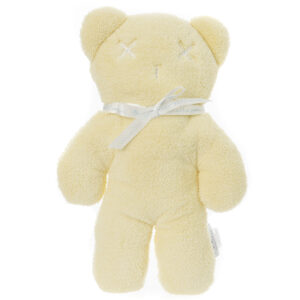 Snuggles Teddy- Lemon